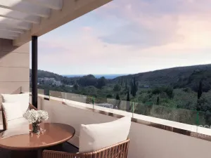 Prodej bytu 3+kk, Costa del Sol, Španělsko, 99 m2