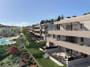 Prodej bytu 3+kk, Costa del Sol, Španělsko, 99 m2