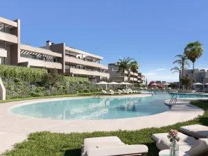 Prodej bytu 3+kk, Costa del Sol, Španělsko, 99 m2
