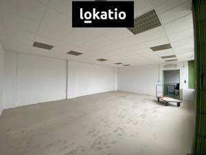 Pronájem skladu, Olomouc - Holice, 612 m2