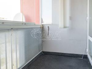 Prodej bytu 3+1, Praha - Kobylisy, Rajmonova, 65 m2