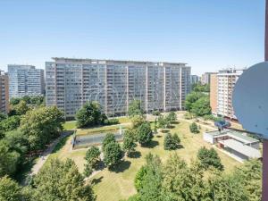 Prodej bytu 3+1, Praha - Kobylisy, Rajmonova, 65 m2