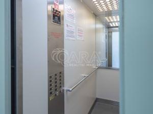 Prodej bytu 3+1, Praha - Kobylisy, Rajmonova, 65 m2