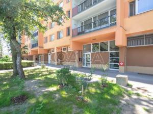 Prodej bytu 3+1, Praha - Kobylisy, Rajmonova, 65 m2