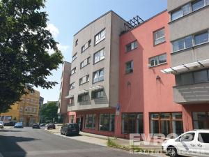 Pronájem kanceláře, Liberec - Liberec III-Jeřáb, Na Rybníčku, 28 m2