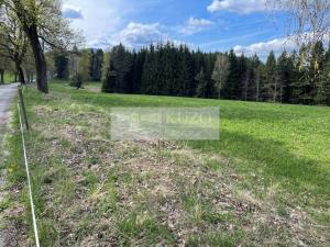 Prodej louky, Volary, 89843 m2