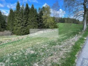 Prodej louky, Volary, 89843 m2