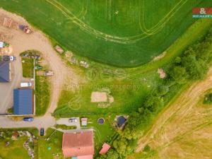 Prodej pozemku pro bydlení, Srby, 1471 m2