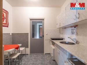 Prodej rodinného domu, Benecko, 224 m2