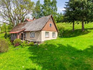 Pronájem rodinného domu, Jestřabí v Krkonoších - Roudnice, 220 m2