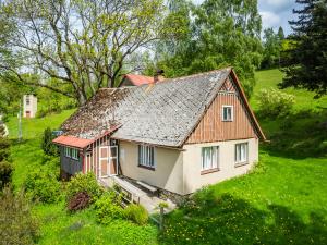 Pronájem rodinného domu, Jestřabí v Krkonoších - Roudnice, 220 m2