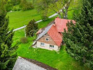 Pronájem rodinného domu, Jestřabí v Krkonoších - Roudnice, 220 m2