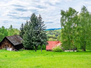 Pronájem rodinného domu, Jestřabí v Krkonoších - Roudnice, 220 m2