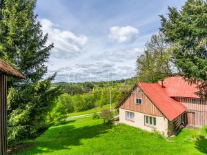 Pronájem rodinného domu, Jestřabí v Krkonoších - Roudnice, 220 m2