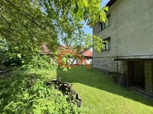 Prodej rodinného domu, Podolí, 250 m2