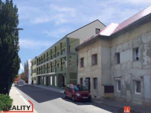 Pronájem bytu 3+kk, Hrádek nad Nisou, 67 m2