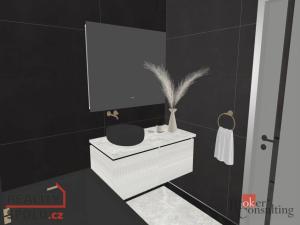 Pronájem bytu 3+kk, Hrádek nad Nisou, 67 m2