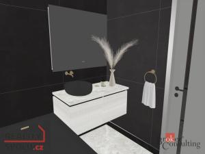 Pronájem bytu 3+kk, Hrádek nad Nisou, 67 m2