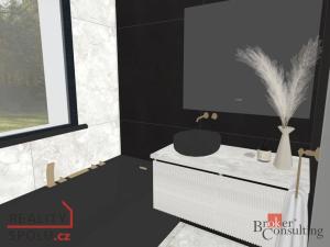 Pronájem bytu 3+kk, Hrádek nad Nisou, 67 m2