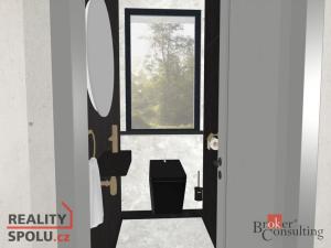 Pronájem bytu 3+kk, Hrádek nad Nisou, 67 m2