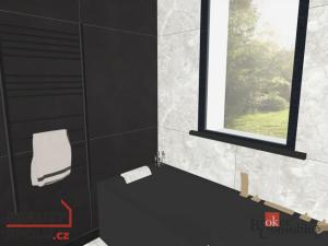 Pronájem bytu 3+kk, Hrádek nad Nisou, 67 m2