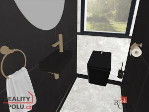 Pronájem bytu 3+kk, Hrádek nad Nisou, 67 m2