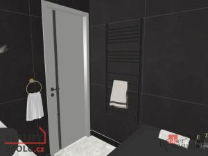 Pronájem bytu 3+kk, Hrádek nad Nisou, 67 m2