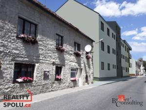 Pronájem bytu 3+kk, Hrádek nad Nisou, 67 m2