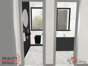 Pronájem bytu 3+kk, Hrádek nad Nisou, 67 m2