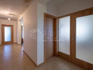 Prodej rodinného domu, Libiš, Polní, 148 m2