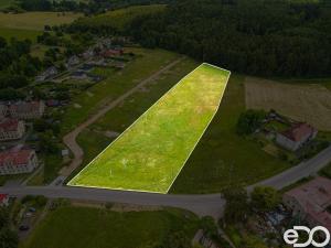 Prodej pozemku pro bydlení, Vítězná - Kocléřov, 13646 m2