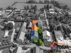 Prodej rodinného domu, Litultovice, 250 m2