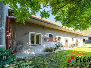 Prodej rodinného domu, Litultovice, 250 m2