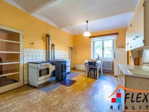 Prodej rodinného domu, Litultovice, 250 m2