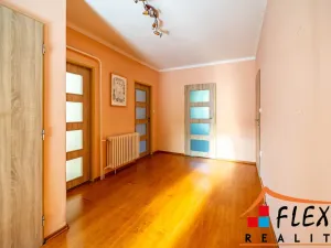 Prodej rodinného domu, Litultovice, 250 m2