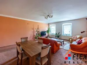 Prodej rodinného domu, Litultovice, 250 m2