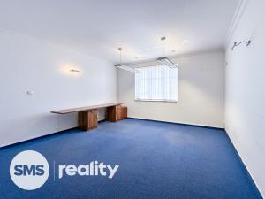 Pronájem kanceláře, Ostrava - Vítkovice, Rudná, 290 m2