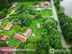 Prodej pozemku pro bydlení, Řehenice - Vavřetice, 2505 m2