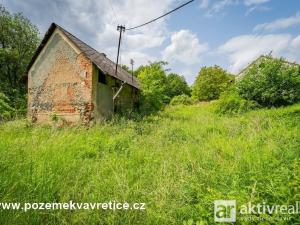 Prodej pozemku pro bydlení, Řehenice - Vavřetice, 2505 m2