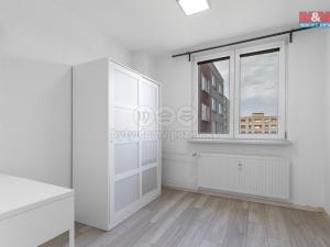 Prodej bytu 3+1, Český Těšín, Čáslavská, 68 m2