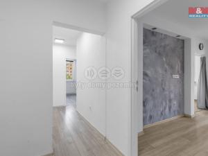 Prodej bytu 3+1, Český Těšín, Čáslavská, 68 m2