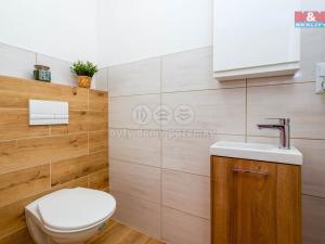 Prodej rodinného domu, Vlkov pod Oškobrhem, 115 m2