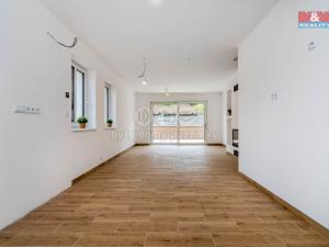 Prodej rodinného domu, Vlkov pod Oškobrhem, 115 m2