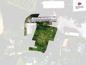 Prodej zemědělského objektu, Teplice nad Metují, 1000 m2