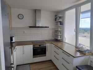 Prodej bytu 3+kk, Praha - Horní Počernice, Běluňská, 74 m2