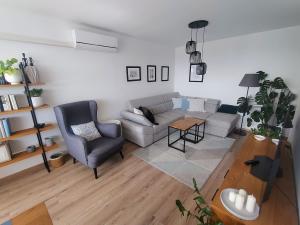 Prodej bytu 3+kk, Praha - Horní Počernice, Běluňská, 74 m2