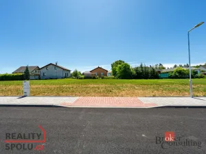 Prodej pozemku pro bydlení, Kozojedy, 800 m2