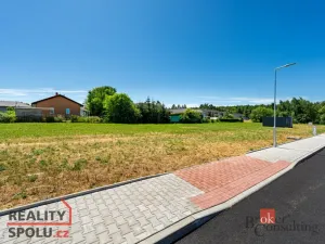 Prodej pozemku pro bydlení, Kozojedy, 800 m2