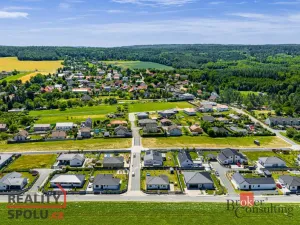 Prodej pozemku pro bydlení, Kozojedy, 800 m2