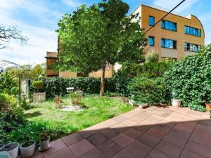 Prodej bytu 2+kk, Praha - Vinohrady, U Zvonařky, 116 m2